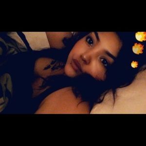 Meet your Posher, Veronica